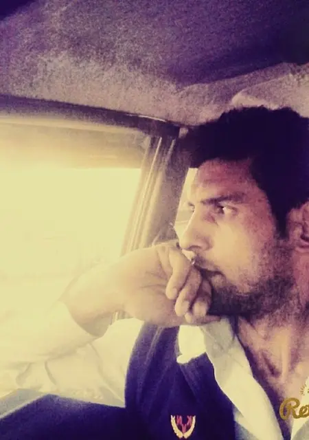 Gkhan из Стамбула, мне 34, познакомлюсь