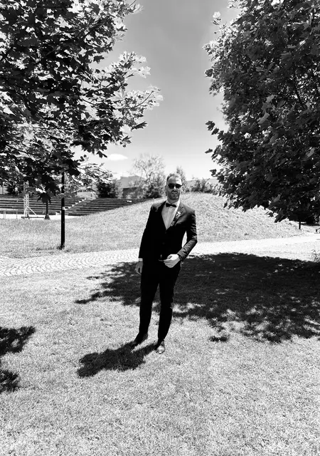 Petr из Оломоуца, мне 28, познакомлюсь без обязательств