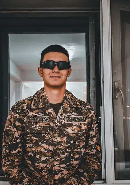 Жига из Кокшетау, мне 19, познакомлюсь для общения