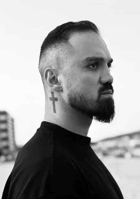 Garnik de Sant Feliu de Guíxols, tengo 29 años, listo para conocer para hacer nuevos amigos