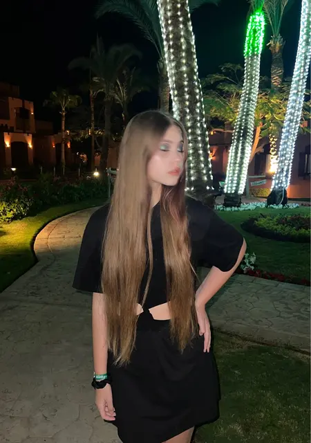 Мишель из Николаева, мне 20, познакомлюсь для дружбы