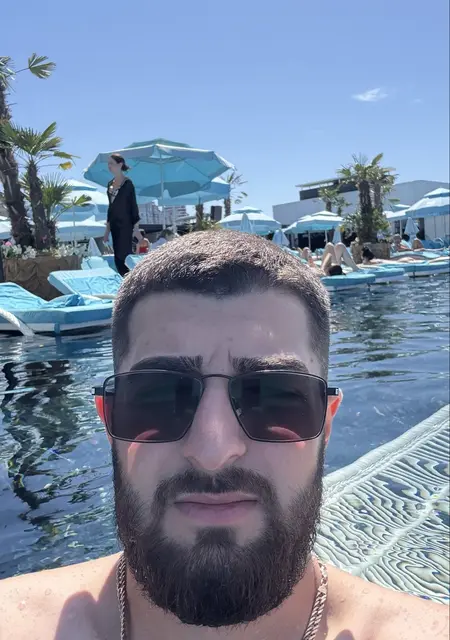 Я Рафик, 21, знакомлюсь без обязательств в Ровно