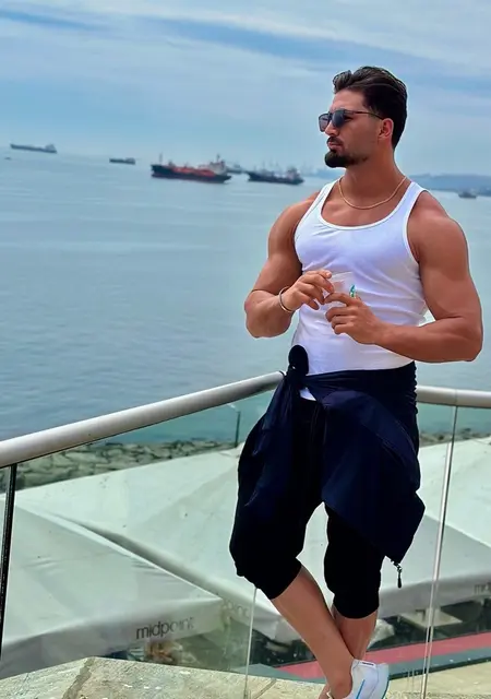 Я Сергей, 53, знакомлюсь без обязательств в Гродно