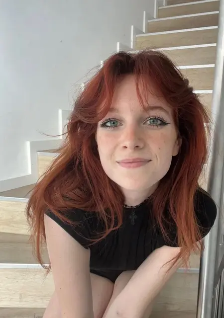 Emmastarz из Женевы, мне 27, познакомлюсь для открытые отношения