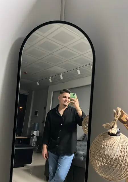 Я Recep, 27, из Бурсы, ищу знакомство для вирта