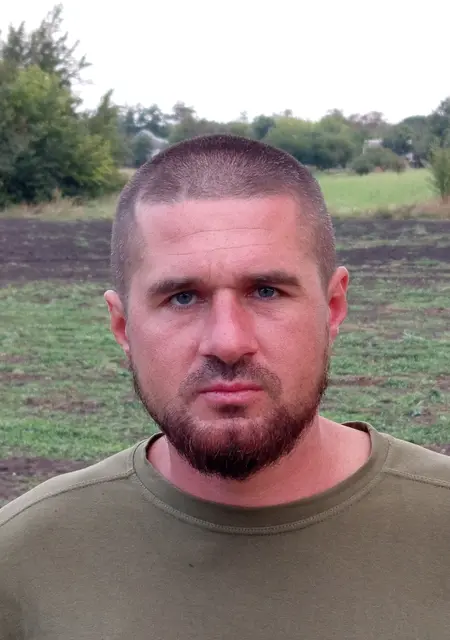 Александр з Покровське, шукаю на сайті знайомства без зобов'язань