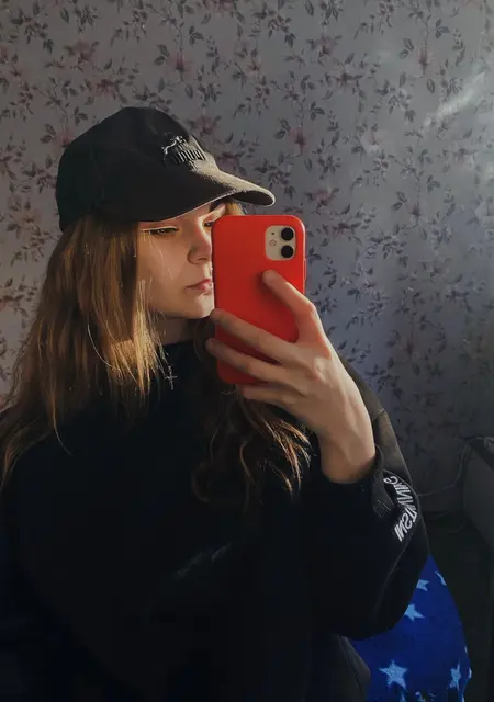 Я Екатерина, 21, знакомлюсь для вирта в Париже