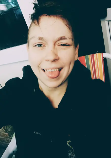 Kira из Борисполя, мне 24, познакомлюсь для приятного времяпровождения