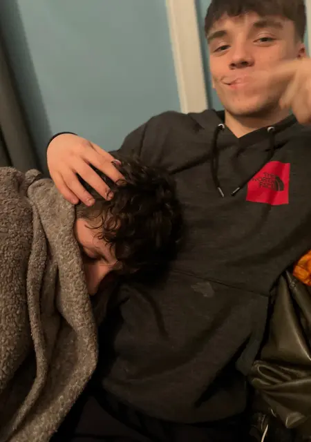 I'm Bailey, 20 from Manchester, seeking connections for virtual conversation