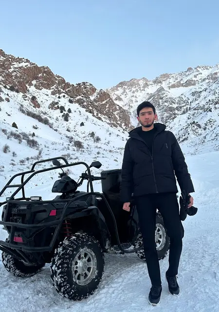 Ali из Аберистуит, ищу на сайте вирта