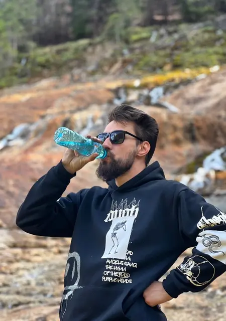 Daniel из Тырговиште, ищу на сайте знакомства на одну ночь