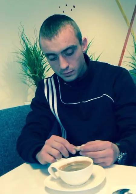 Максим з Житомира, шукаю на сайті знайомства на одну ніч