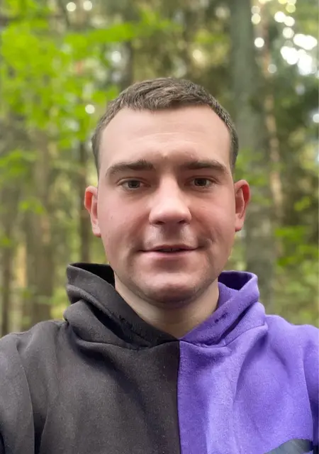 Дима из Минска, ищу на сайте постоянные отношения