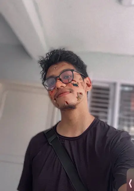 Rishabh из Бирмингема, мне 23, познакомлюсь для общения