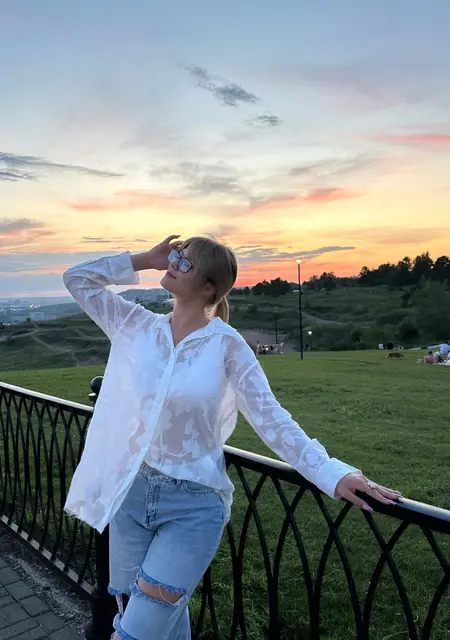 Я Татьяна, 21, из Парижа, ищу знакомство для совместных путешествий