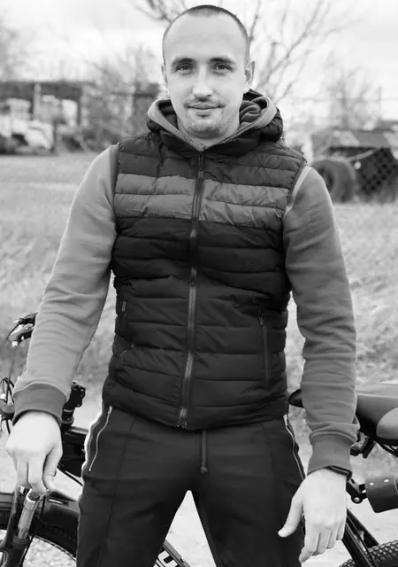 Я Демон, 38, знакомлюсь на одну ночь в Черкассах