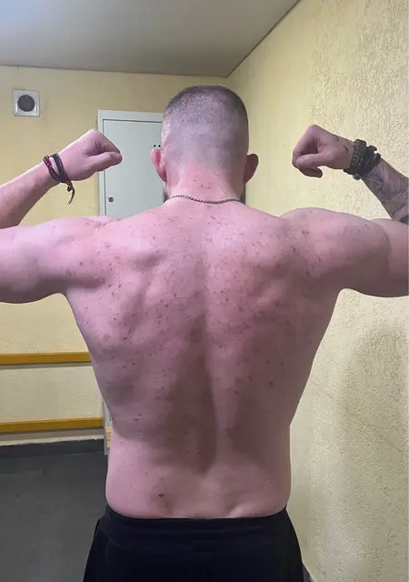 Я Михайло, 27 років з Дружківка, шукаю знайомства без зобов'язань