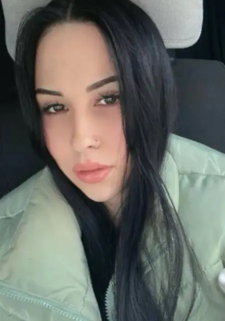 Лена из Бразилии, ищу на сайте вирта