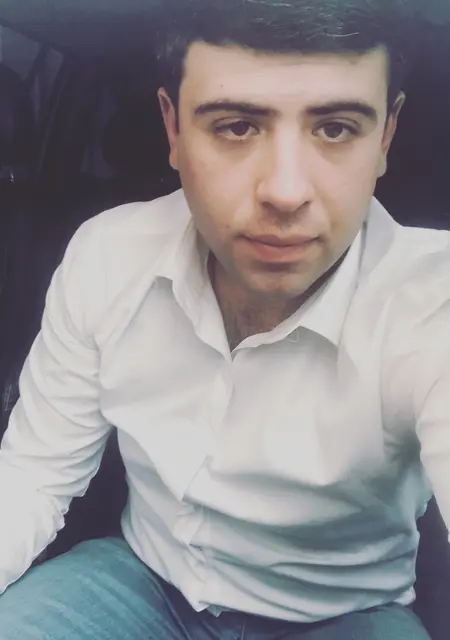 Я Rudo, 26, знакомлюсь для открытые отношения в Арташат