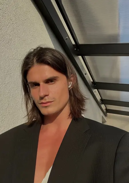 Я Max, 26, из Кракова, ищу знакомство для постоянных отношений