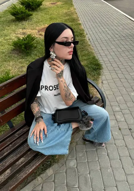 Я Виктория, 22 років, знайомлюсь для спілкування у Луцьк