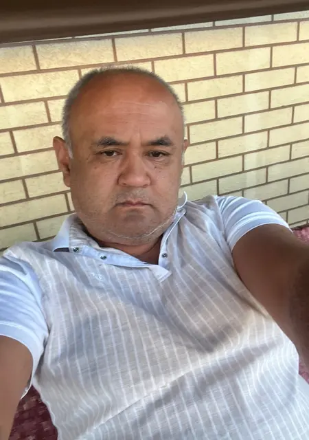 Я Кадамбой, 50, из Самарканда, ищу знакомство для общения