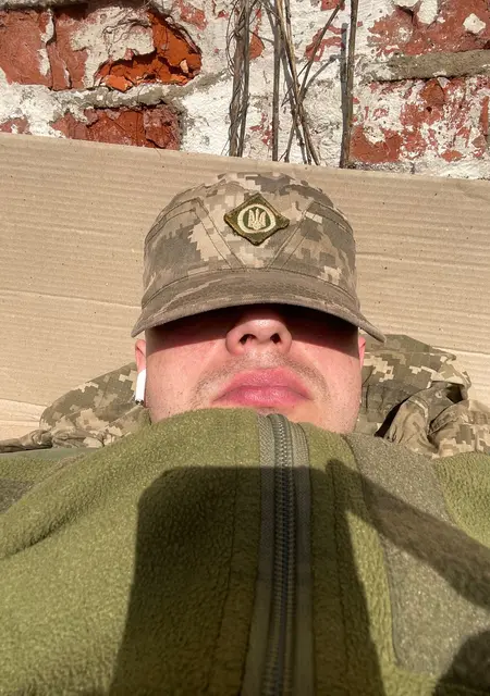 Я Leonidbrah, 28, из Чернигова, ищу знакомство для вирта