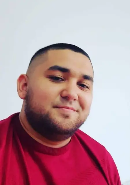 Odilxoja из Ташкента, ищу на сайте знакомства на одну ночь