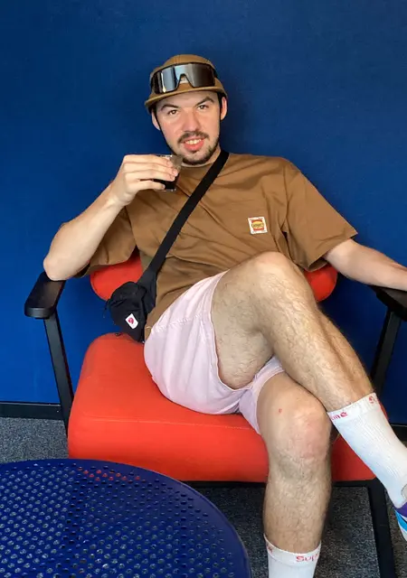 Eda из Брно, ищу на сайте знакомства на одну ночь