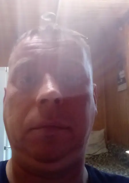 Вадим из Астаны, мне 43, познакомлюсь на одну ночь