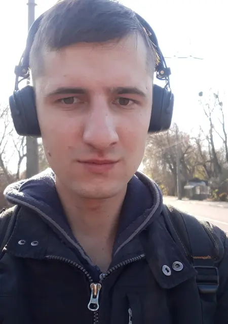 Григорій из Луцка, мне 32, познакомлюсь для приятного времяпровождения