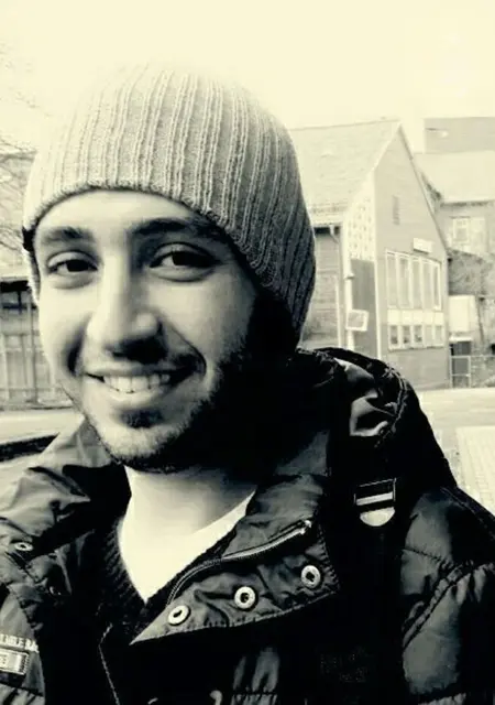 Leo из Берлина, мне 32, познакомлюсь