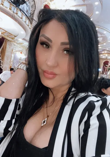 Aidoka из Алматы, мне 33, познакомлюсь на одну ночь