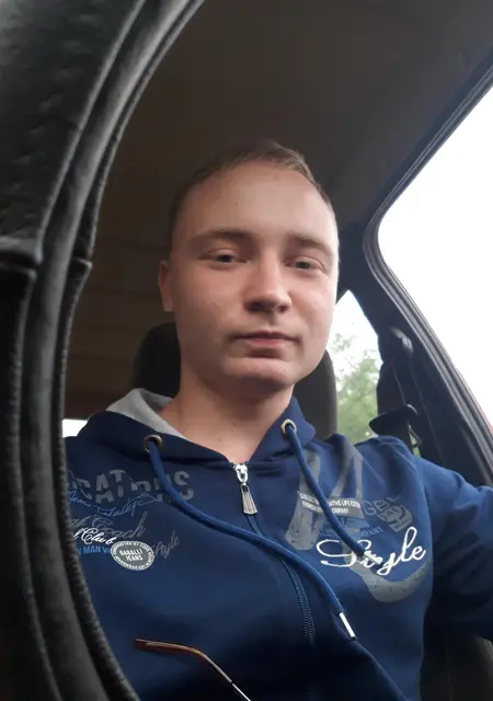 Я Yriu, 28, знакомлюсь без обязательств в Барановичах