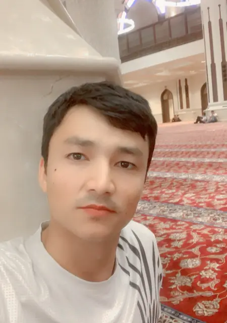 Юсуф из Алматы, мне 29, познакомлюсь для постоянных отношений