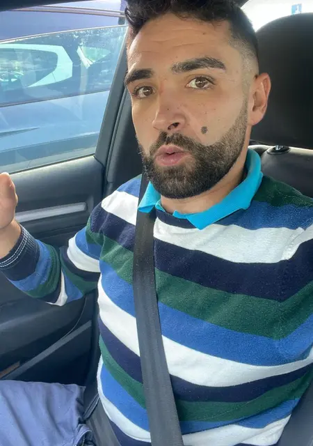 Я Leonardo, 28, из Палмела, ищу знакомства на одну ночь