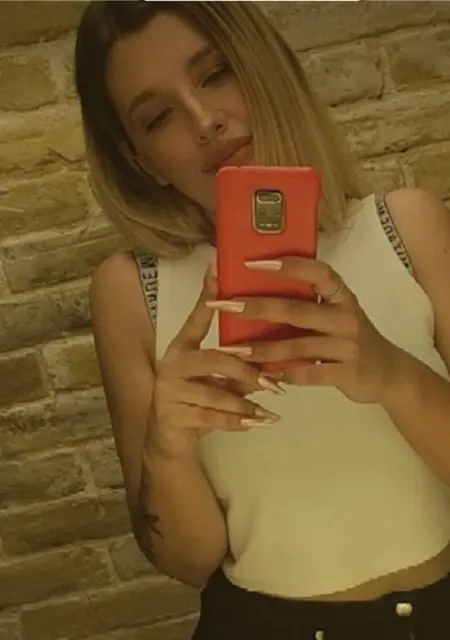 Катюха из Винницы, ищу на сайте знакомства на одну ночь