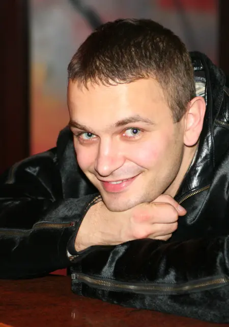 Den з Рівного, мені 29 років, познайомлюсь для постійних стосунків