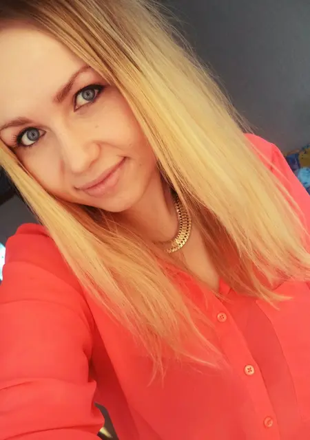 Я Ольга, 42, знакомлюсь для приятного времяпровождения в Полтаве