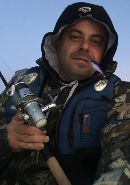 Дмитрий из Кременчуга, мне 50, познакомлюсь без обязательств