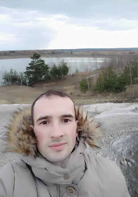 Yareek из Чернигова, ищу на сайте дружбу