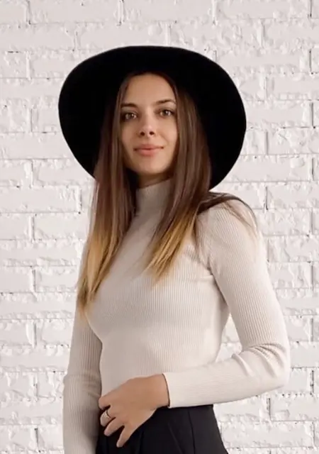 Я Алина, 30, знакомлюсь в Киеве