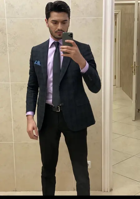 Я Емир, 30 років, знайомлюсь для приємного проведення часу у Полтаве