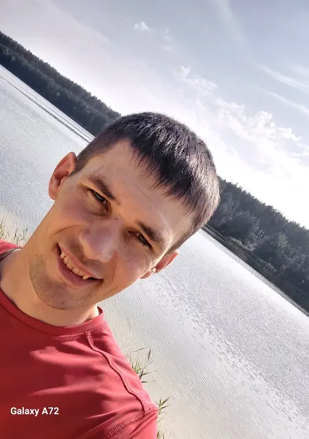 Я Vasyl, 32 років, знайомлюсь для приємного проведення часу у Дружківка