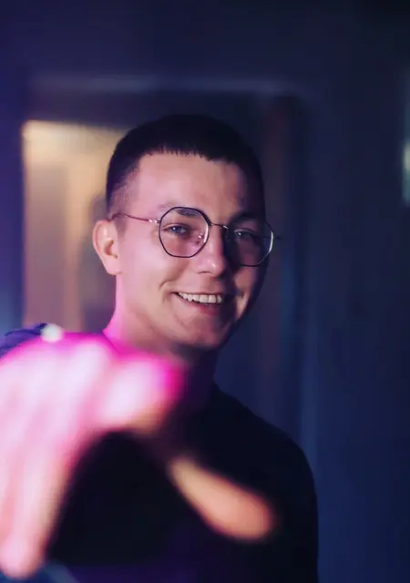 Я Тамир, 28, знакомлюсь без обязательств в Новоазовске