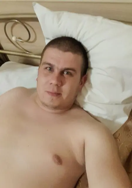 Сергеевич из Харькова, ищу на сайте знакомства на одну ночь