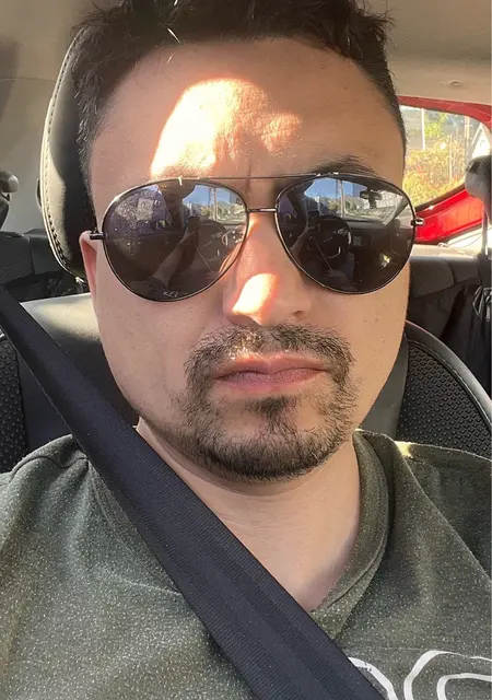 Я Alvaro, 37, знакомлюсь на одну ночь в Сантьяго