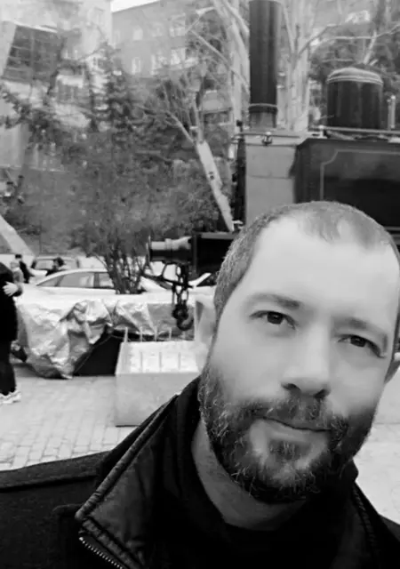 Я Beto, 49, знакомлюсь для приятного времяпровождения в Барселоне