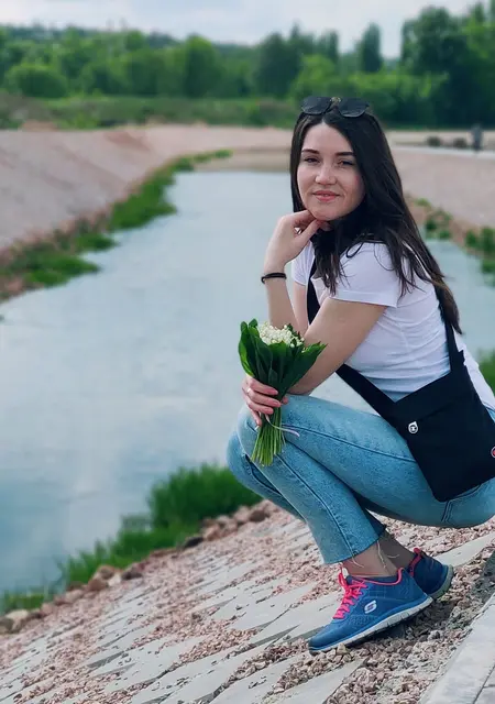 Я Татьяна, 33, из Краматорска, ищу знакомство для общения