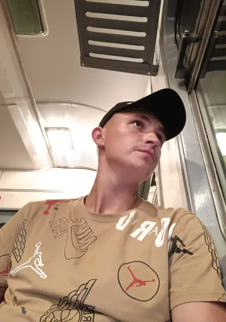 Я Александр, 24, знакомлюсь без обязательств в Жодино